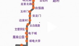 西安地铁最新爆料,揭秘神秘线路与未来规划亮点